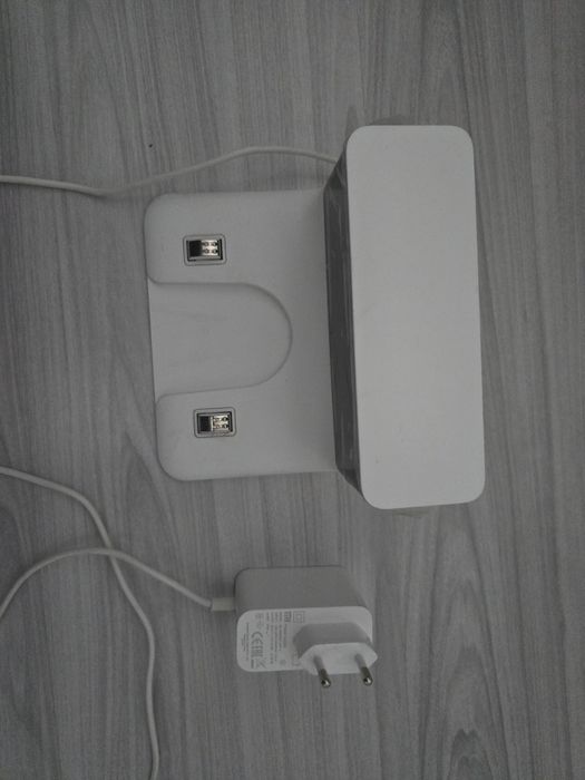 Зарядно станция за xiaomi mi essentials