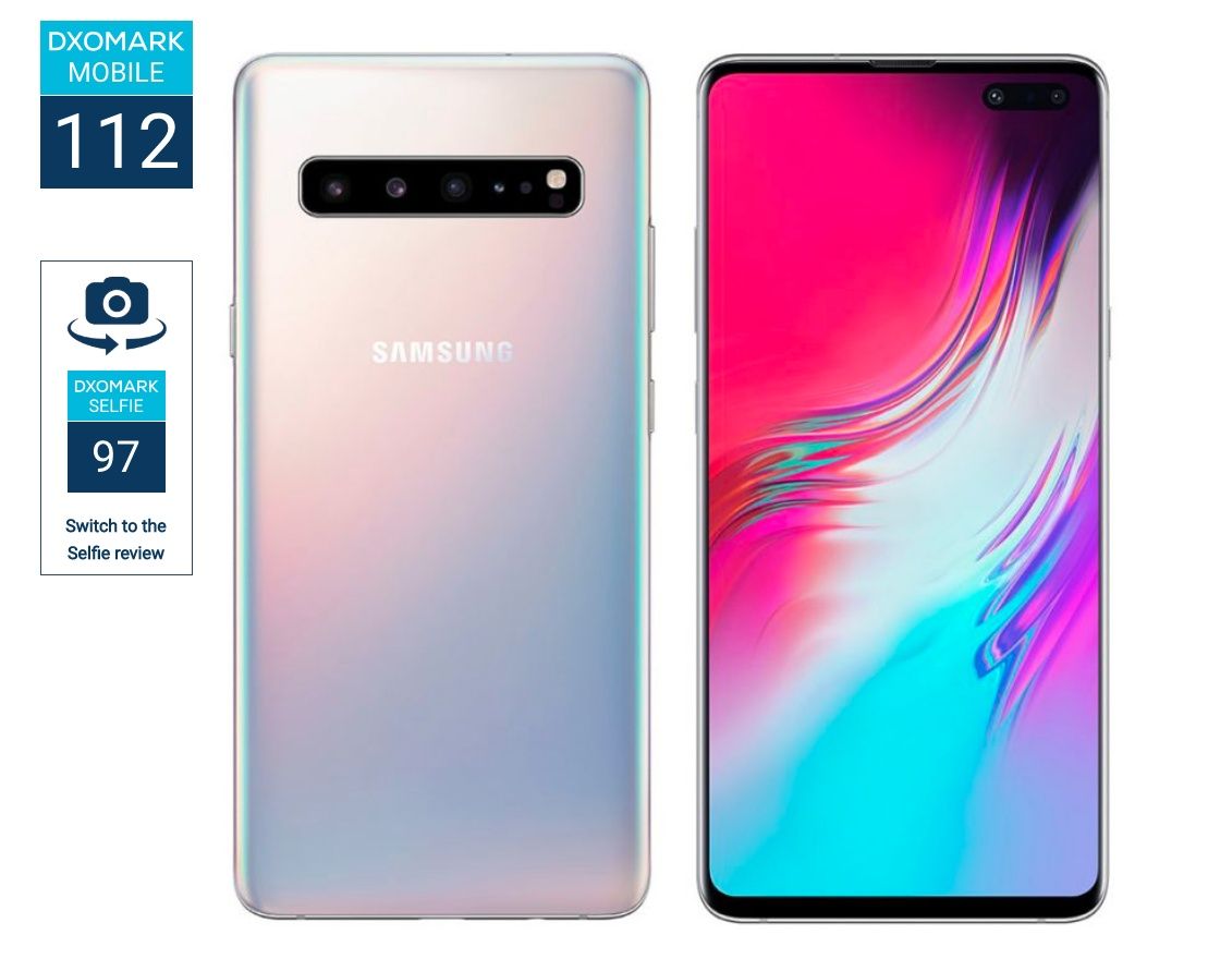 Galaxy S10 5G ( 256 xotira