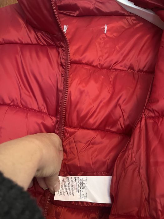 Geaca ( vesta ) dama M maneca tri sferturi