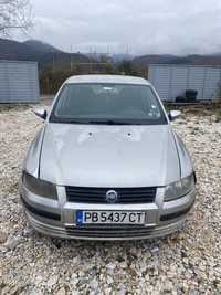 Fiat Stilo 1.9 disel