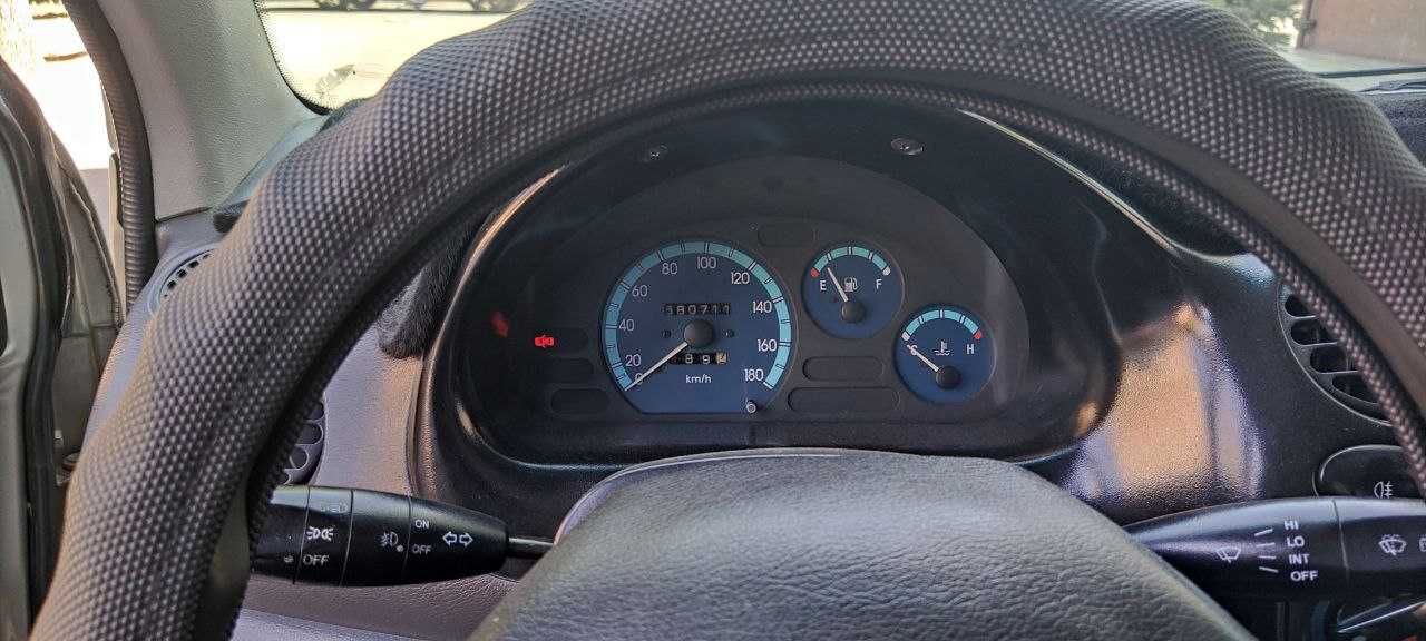 Matiz Best 2008 .