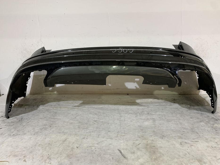 Bara spate Volvo XC60 R-Design, 2018, 2019, 2020, 2021, 2022, cod origine OE 31689246.