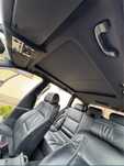 Plafon M/ negru cu panoramic bmw E61 seria 5
