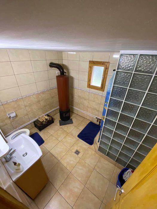 Cabana revelion Frasinet