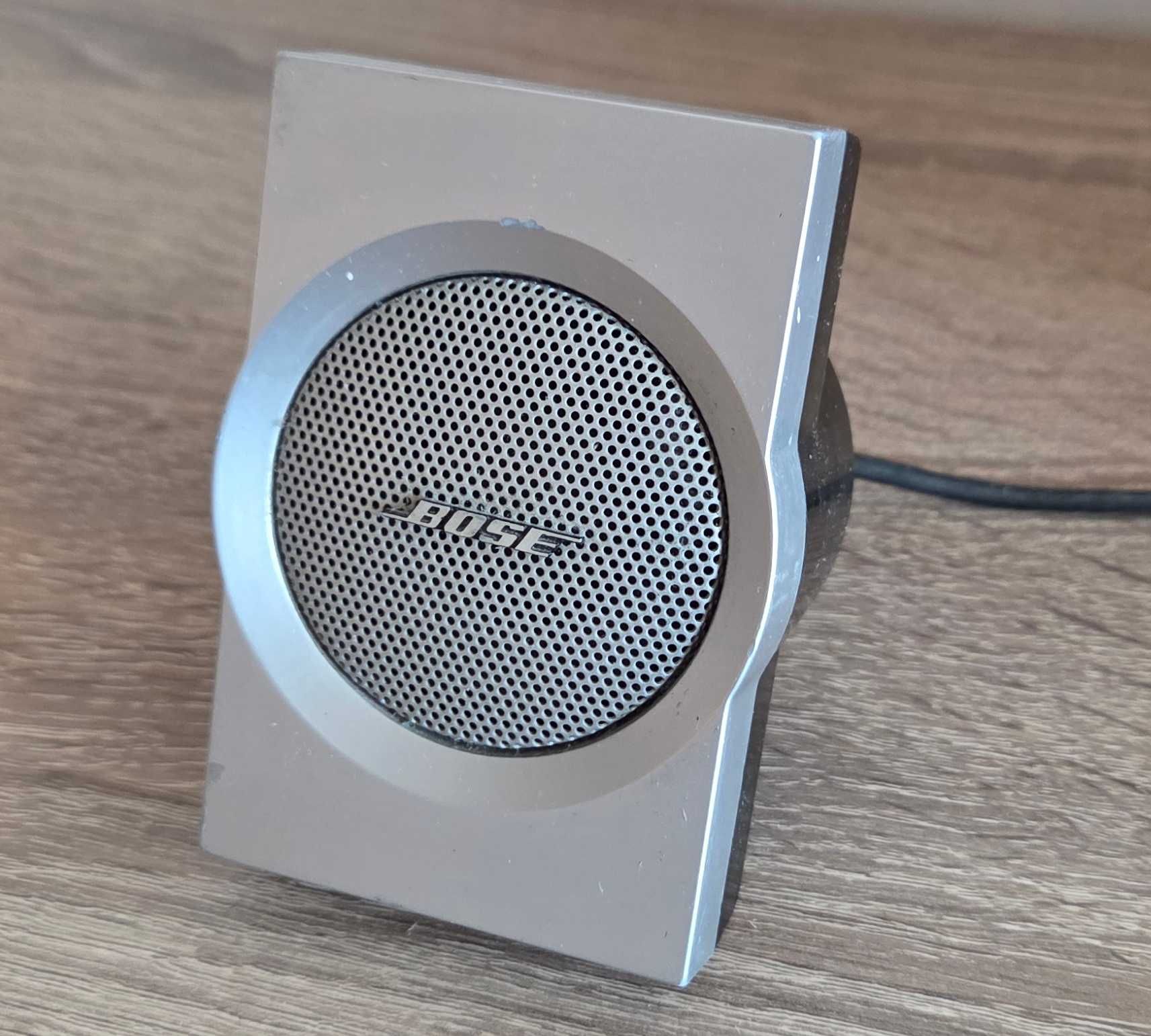 Bose Companion 3 Series