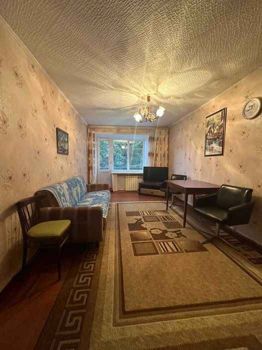 Продам 3-комнатную квартиру 4 район, ул.Гэсовская, д.18 г. Риддер