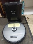 Aspirator robot proscenic m8 pro (m1)