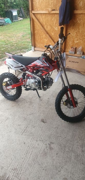 De vânzare motocros