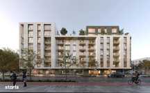 Comision 0 ! Somesului 15, Apartament 2 camere, Semicentral, 54 mp