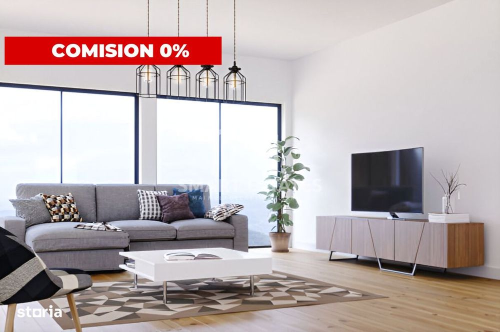 Popesti - Apartament 3 Camere 71 mp - Comision 0%