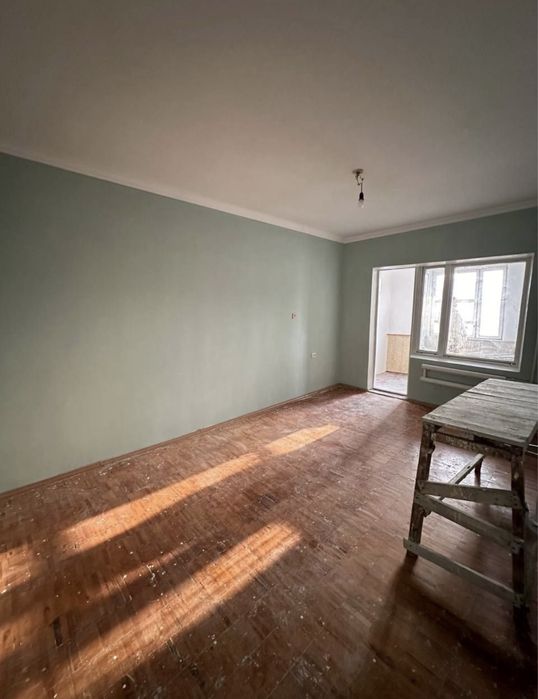 Сергелинский р-н Куйлюк массив 5 2/4/5 50м2 балкон 2х3 ИПОТЕКА