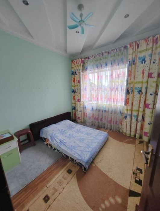 Продажа участка Яшнабад метро дуслик 2 чикалов 2 соток 5 ком двухэтажн