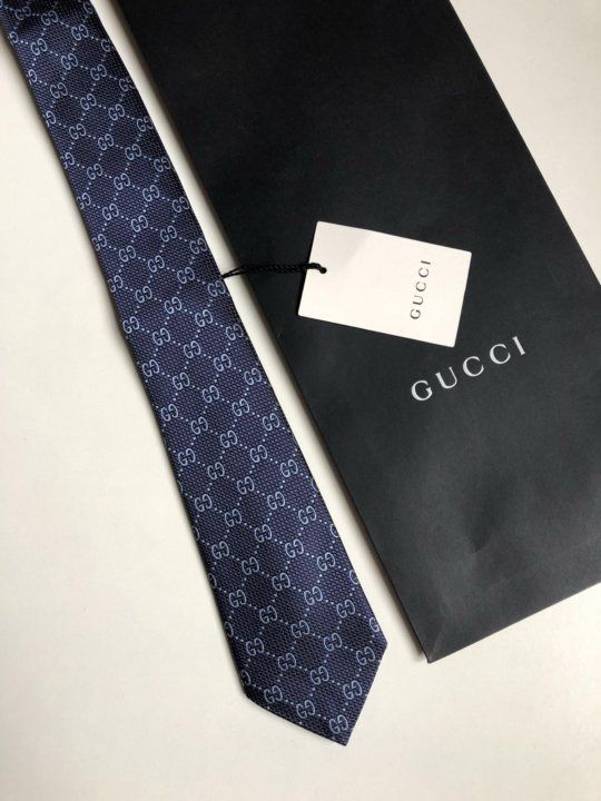 Продам галстук Gucci