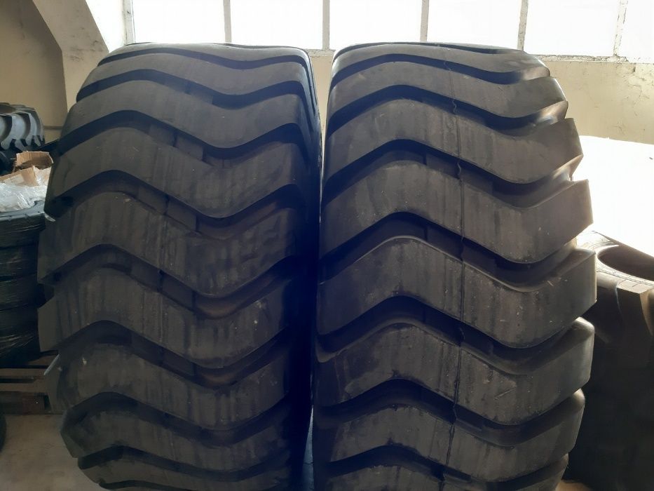 Cauciucuri noi Industiale 26.5-25 cu 32pr garantie 2 ani livrare rapid