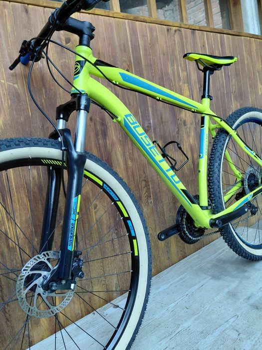 Алуминиев велосипед