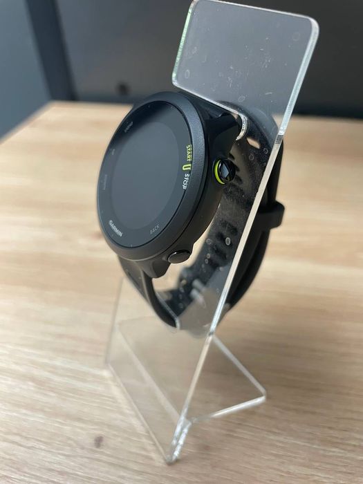 Smartwatch Garmin Forerunner 55, Cod 107474