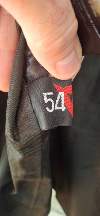 Яке за мотор Dainese в ,като ново.