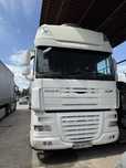 Daf XF 460 Euro 5