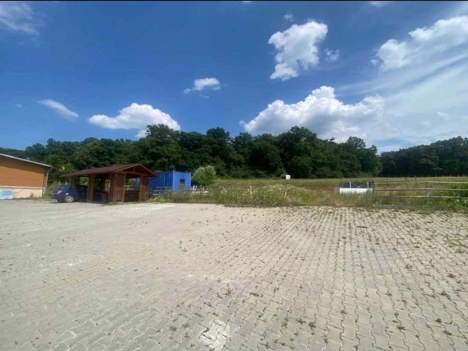 Vand teren - parcele intravilane Cisnadie,SOMA