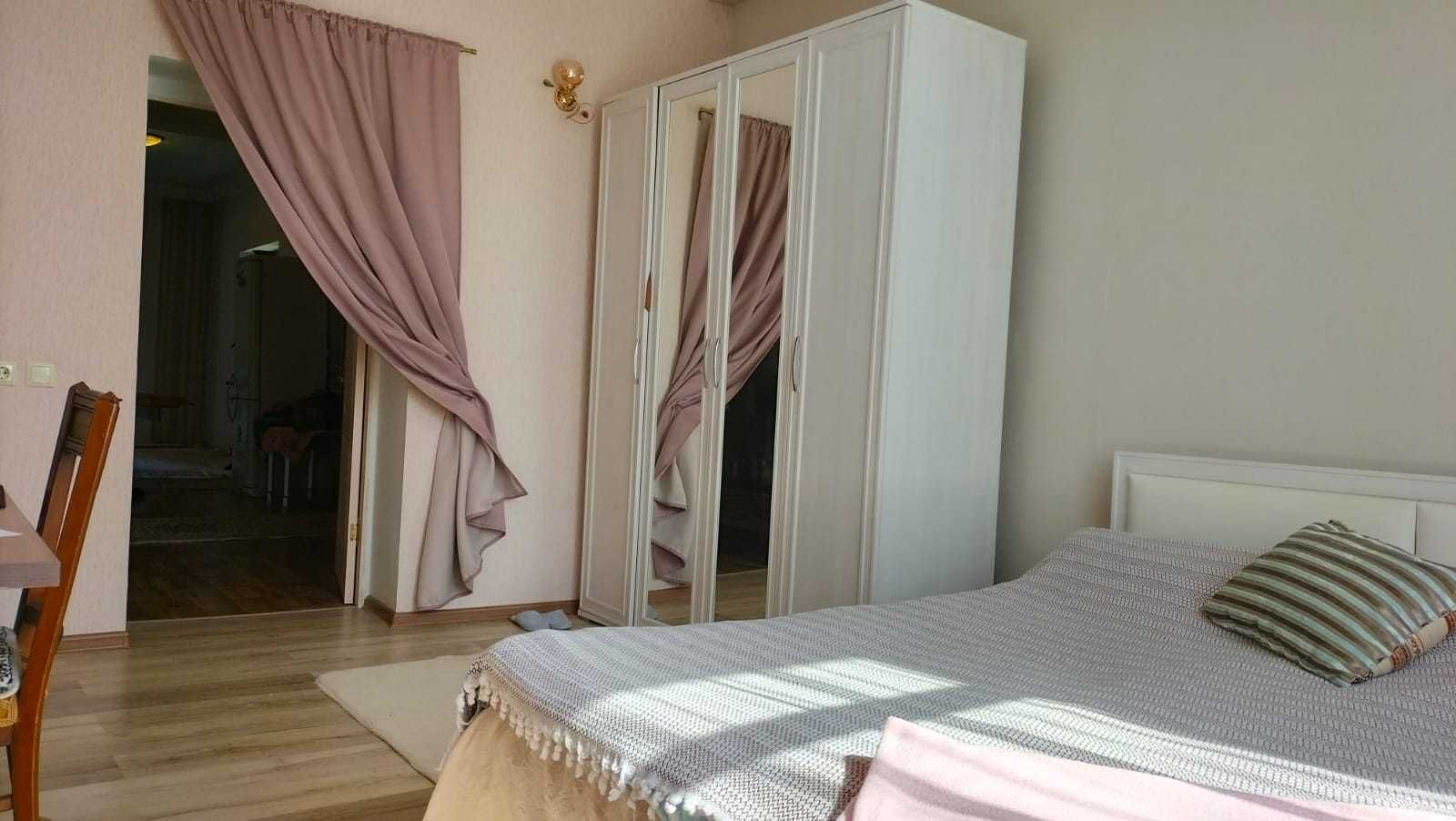 Продам дом 600 кв.м. пос. Райымбек