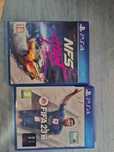 Vand PlayStation 4 slim