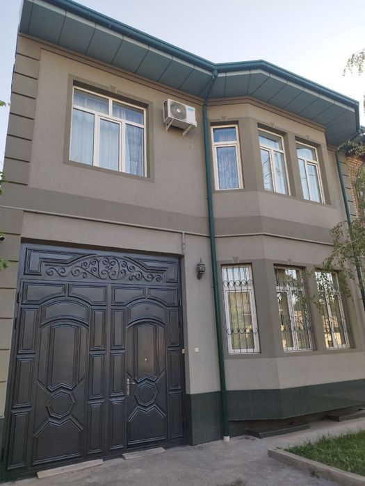 Новза метро 8 ком Аренда Участок