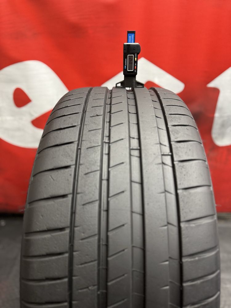 275 35 20, Лятна гума, Michelin PilotSport4S, 1 брой