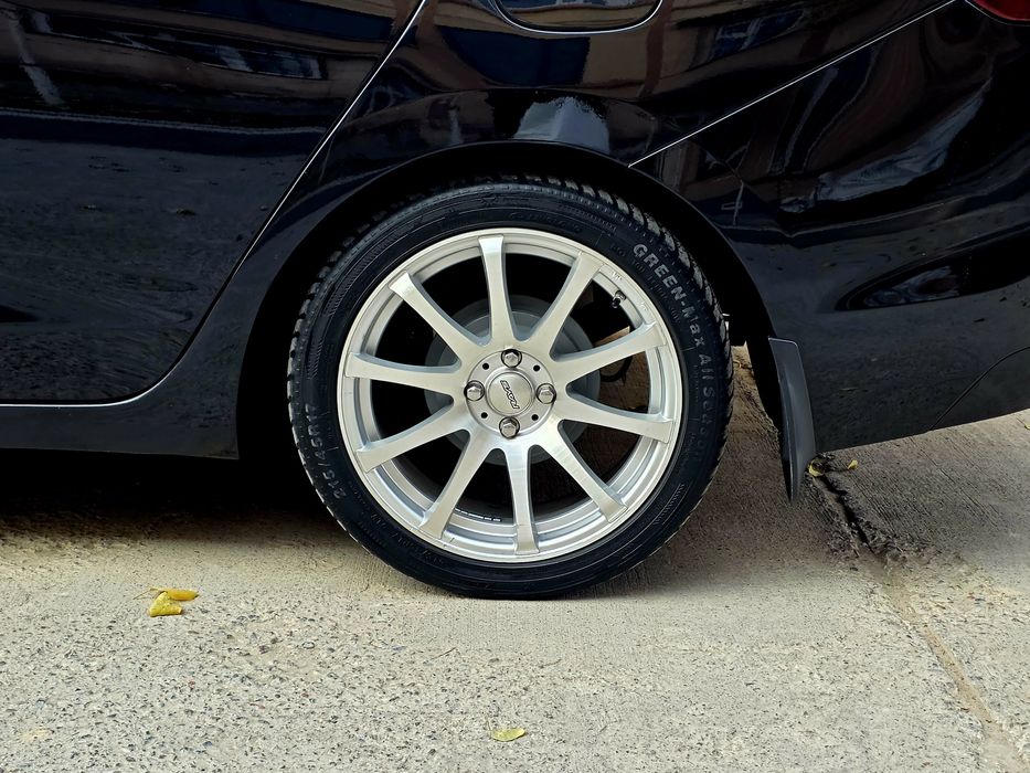 Diska r17 Slik original onix