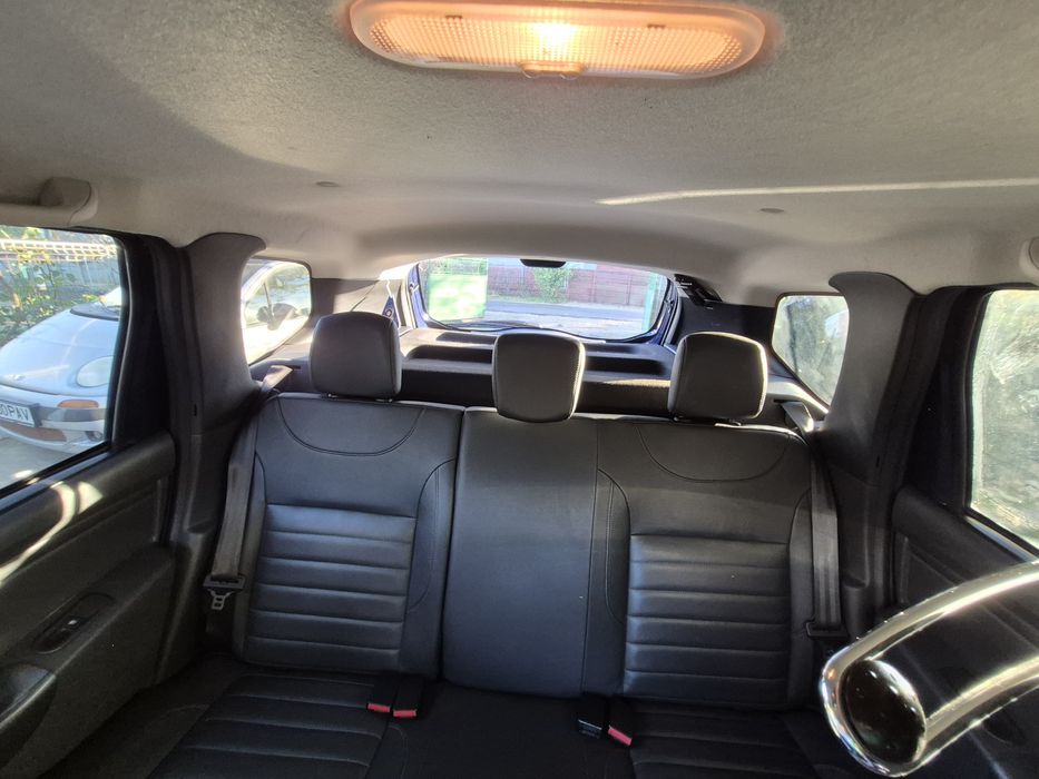 Dacia Duster 1.5 dci 4x4