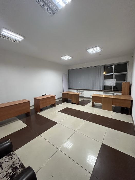 Сдается кабинет по улице Желтоксан