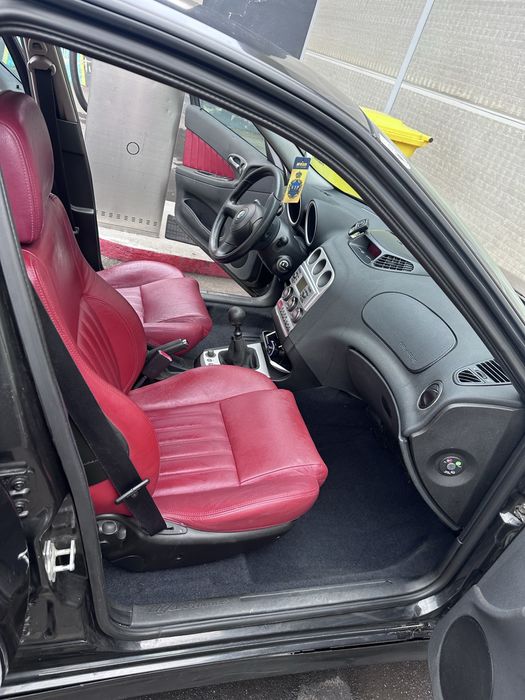 Vand alfa romeo  1,500 €