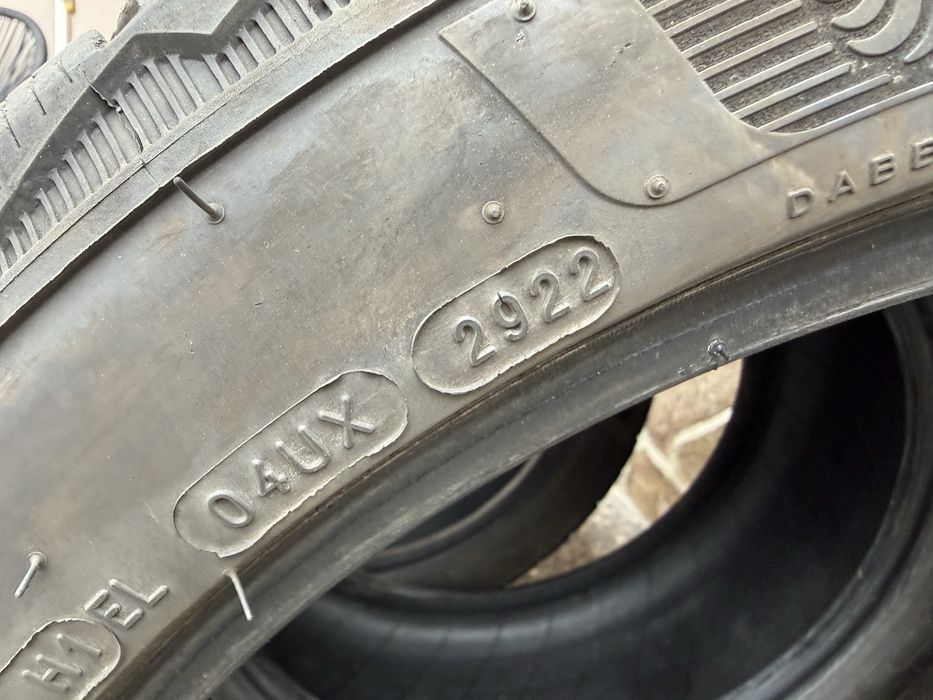 Anvelope Michelin Alpin iarna 235/45 r18