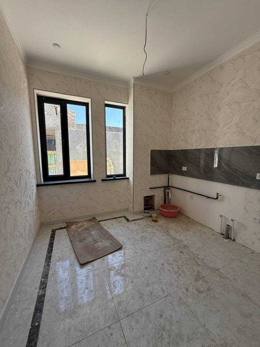 Срочно продается 0,7-сотих 4-х комн участка в Сергели Ханабад