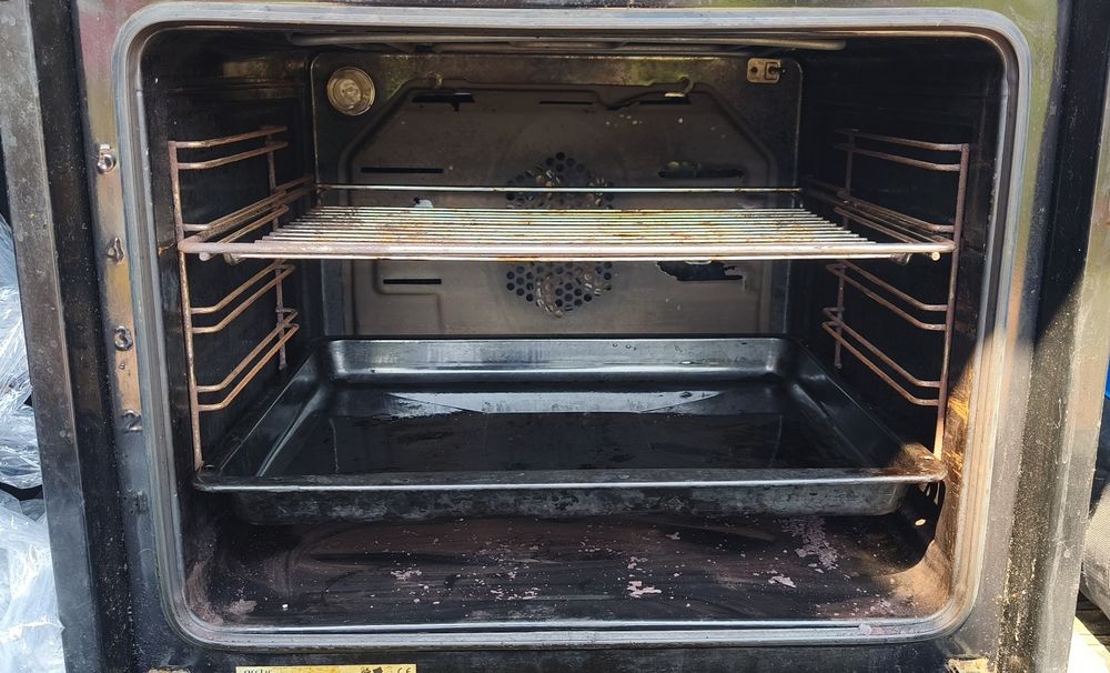 Cuptor electric incorporabil Arctic AROIM 24500 BC