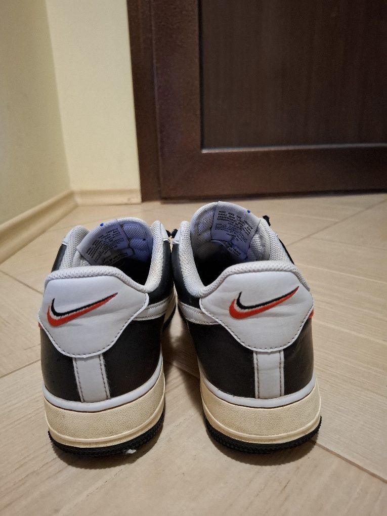 Nike Air Force 1 Low '07 LV8 NBA 75th Anniversary Trail Blazers
NBA 75