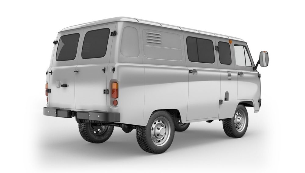 Продам УАЗ 369259