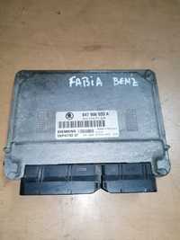 Calculator motor skoda Fabia, 047906033A