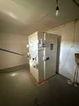 Incubator oua pui Struti