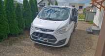 Vând Ford Transit Custom