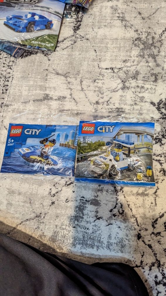 Lego ninjago/batman/city/Harry Potter/duplo