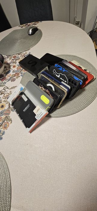 Samsung Galaxy  S22+ , full box