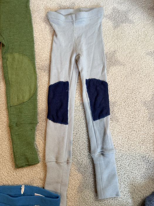 Haine lana naturala - Manymonths, Cosilana, Pink Woolly, Davex 3-5 ani