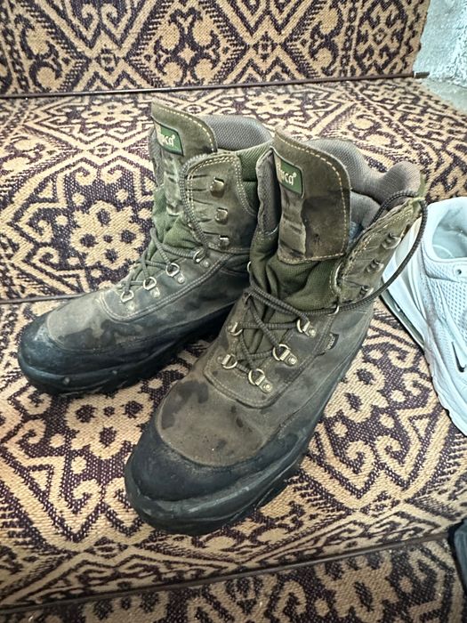 Ловни обувки CHIRUCA gore tex 46 номер