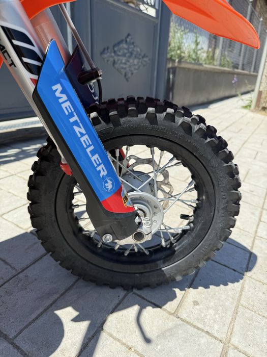 KTM SX 50 mini an 2020