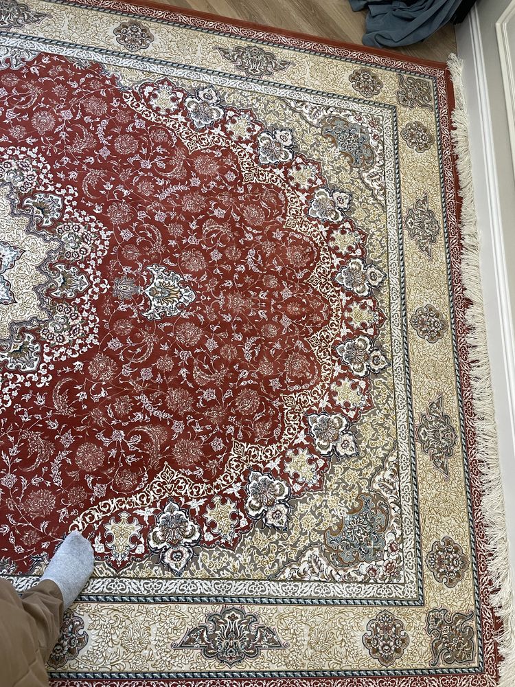 Продается персидский ковер Dariush Carpet