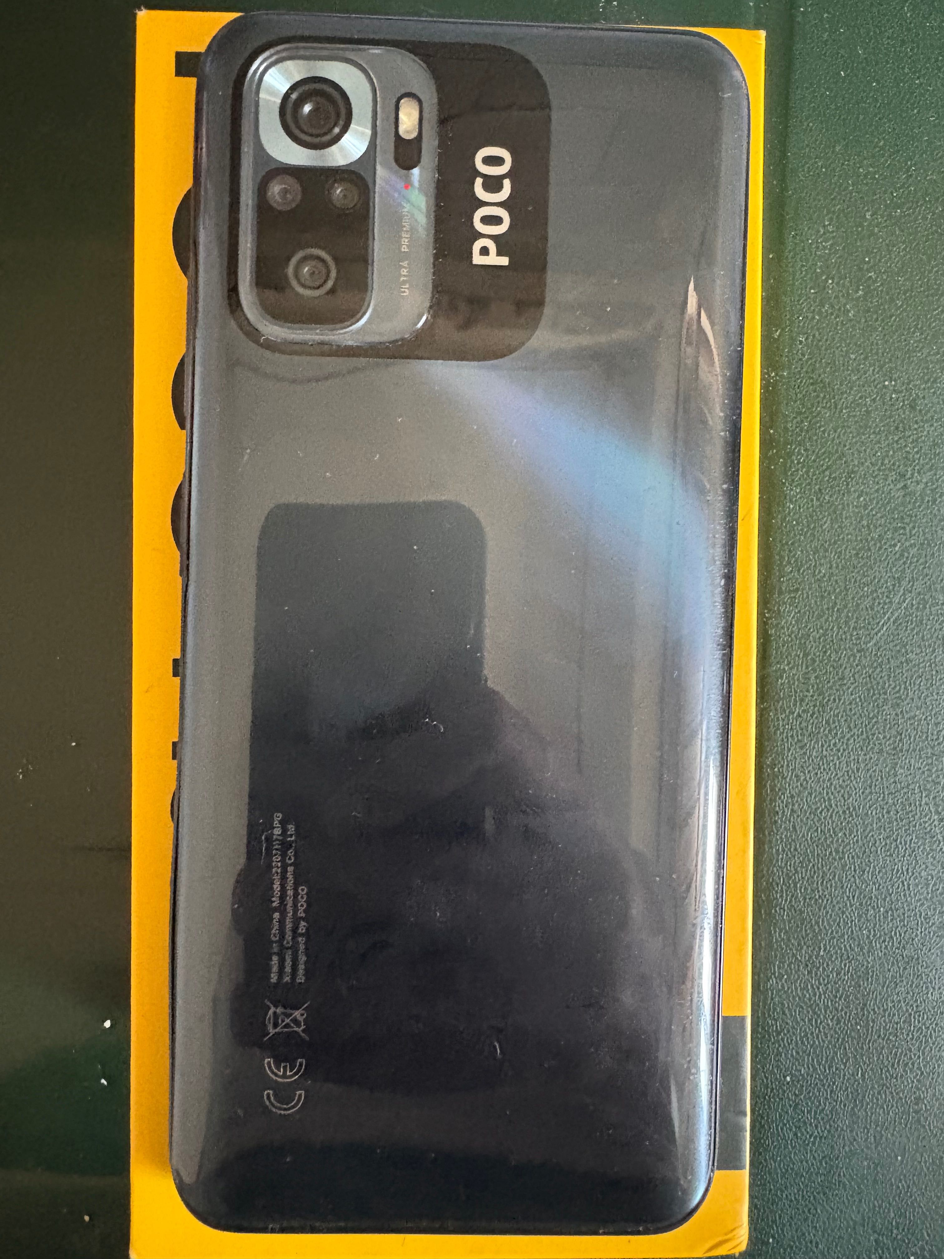 Xiaomi Poko  M5s