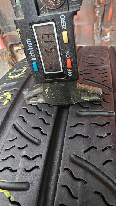 anvelope 215/70/15c PIRELLI iarna