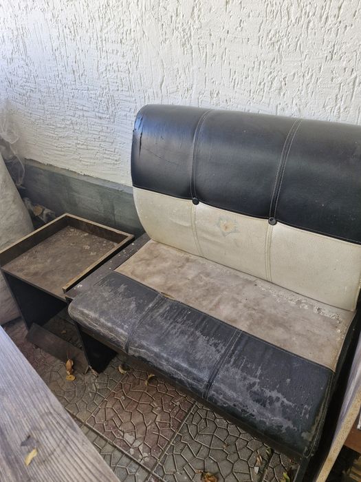Диван, столл, парта