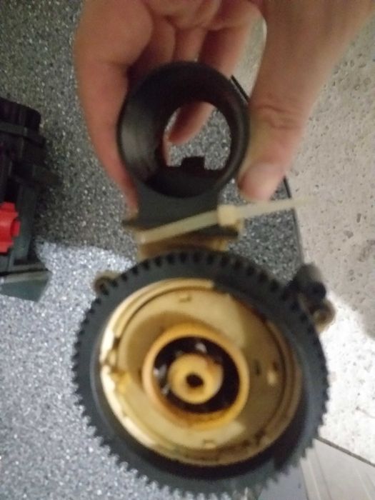 Vand piese aparate de cafea Saeco, Delonghi