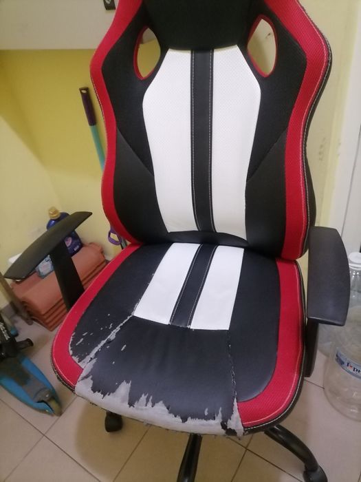 Въртящ стол за бюро